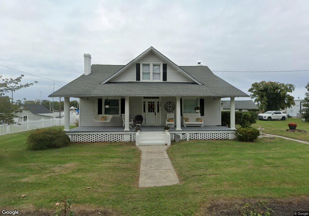 130 Charles St, Solomons, MD 20688 - photo 1