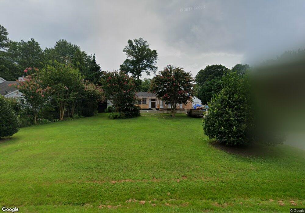 207 Bay City Rd, Stevensville, MD 21666 - photo 1