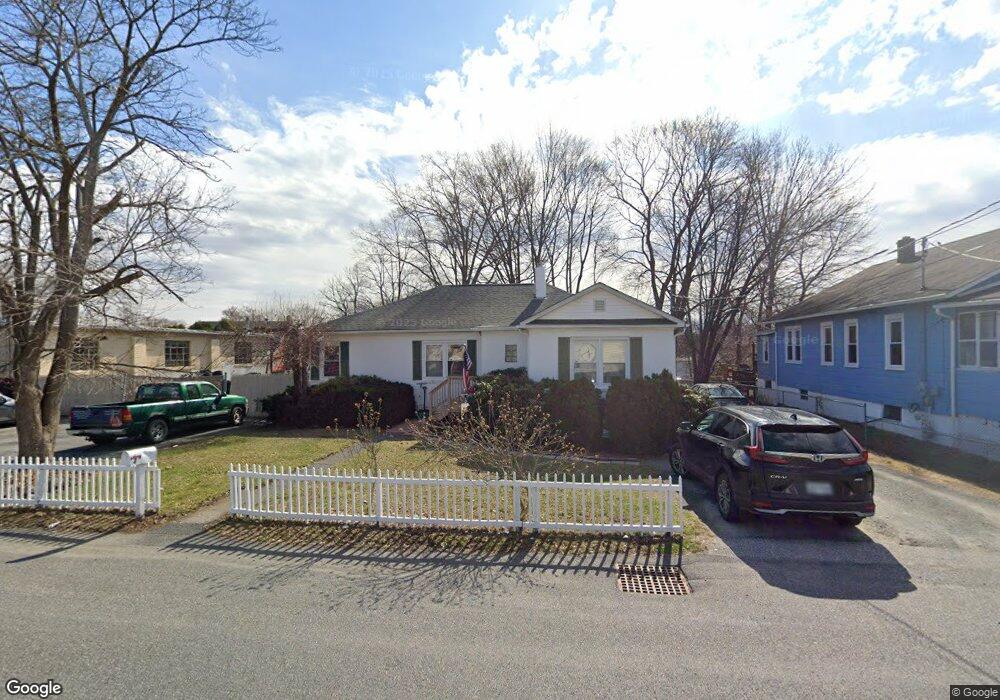 7 Ridgewood Ave, Middletown, NY 10940 - photo 1