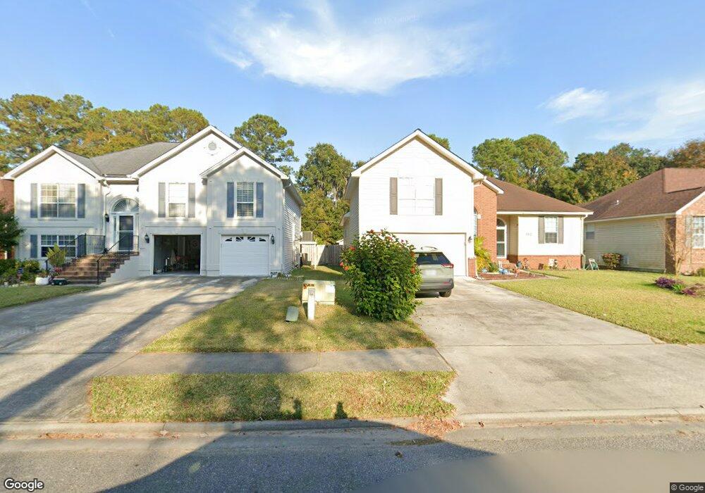 112 Vickery Ln, Savannah, GA 31410 - photo 1