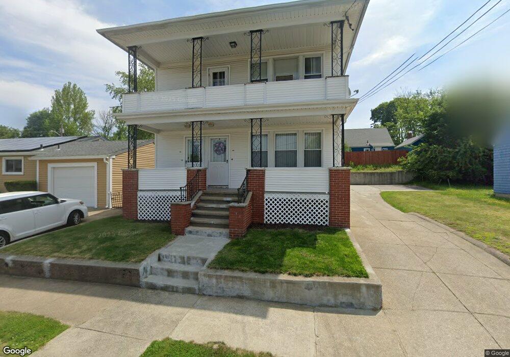 389 Jastram St, Providence, RI 02908 - photo 1