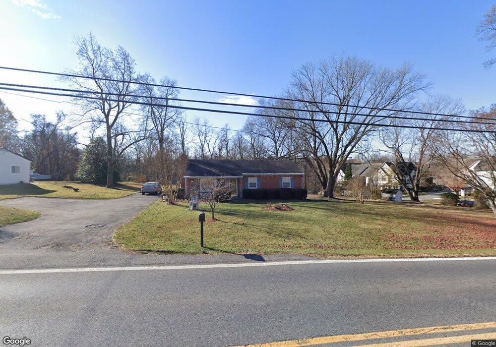 9610 Wightman Rd, Gaithersburg, MD 20879 - photo 1