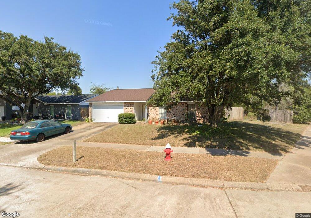 17506 Autumn Hills Dr, Houston, TX 77084 - photo 1