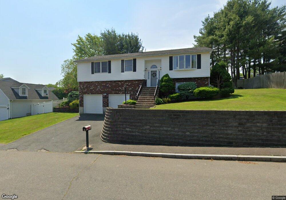 12 Amanda Way, Peabody, MA 01960 - photo 1