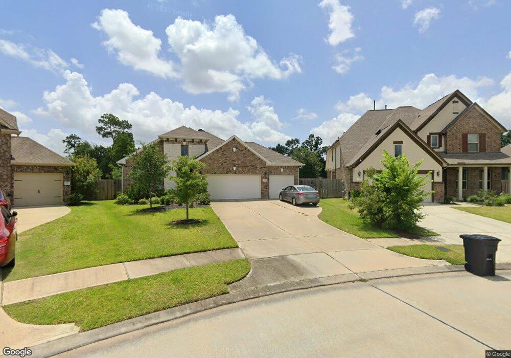 31960 Nobel Grove Ln, Conroe, TX 77385 - photo 1