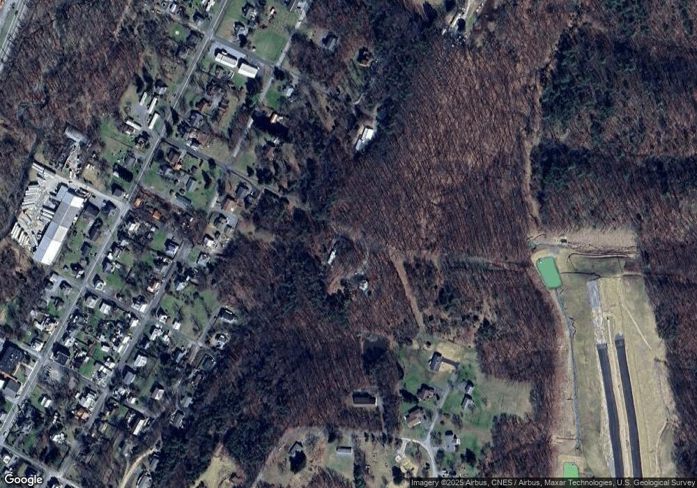 140 Gamma Way, Berkeley Springs, WV 25411 - photo 1