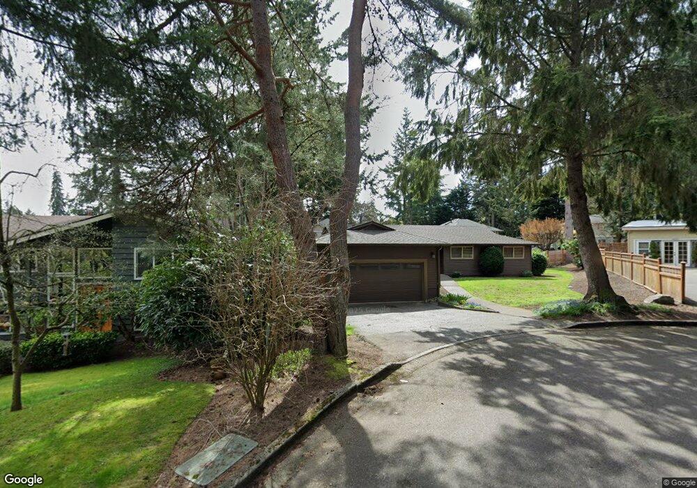 6031 NE 202nd St, Kenmore, WA 98028 - photo 1