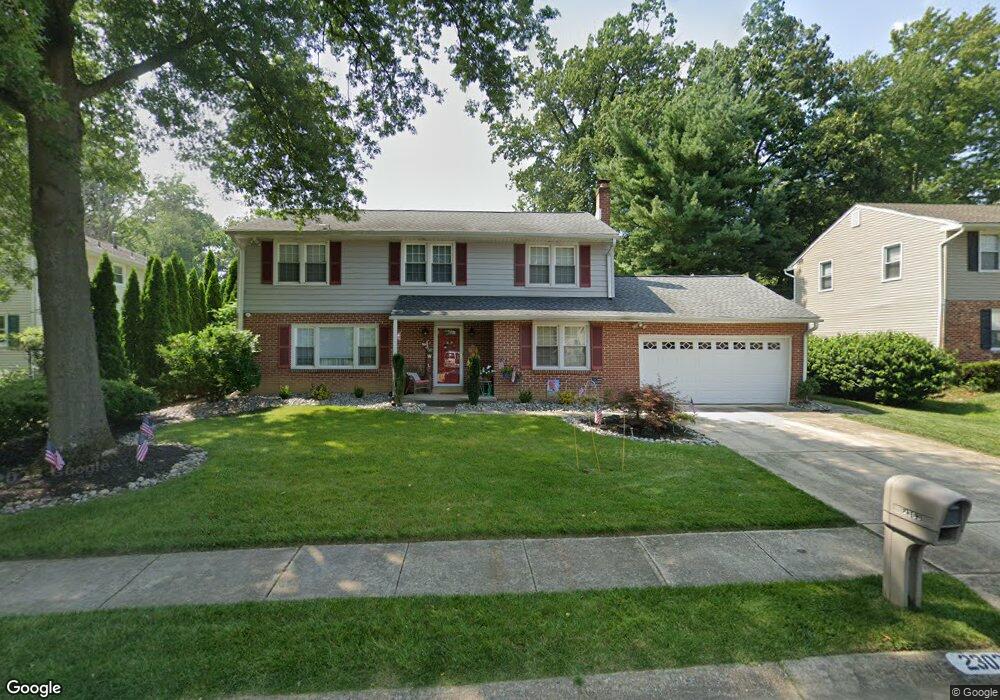 2303 Mousley Place, Wilmington, DE 19810 - photo 1