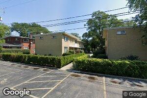 1018 Dodge Ave, Evanston, IL 60202