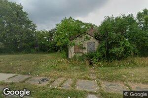 13116 August St, Detroit, MI 48205