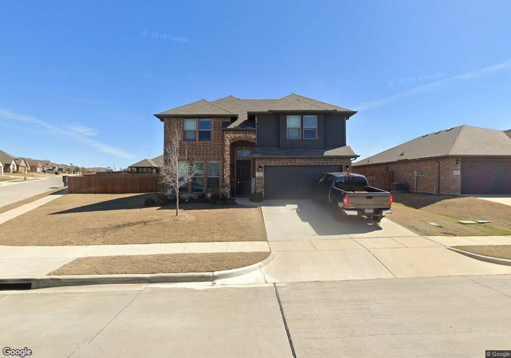 2501 Doe Run, Weatherford, TX 76087 - photo 1
