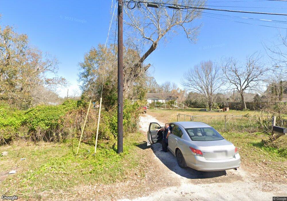 4125 River Dr, Houston, TX 77017 - photo 1