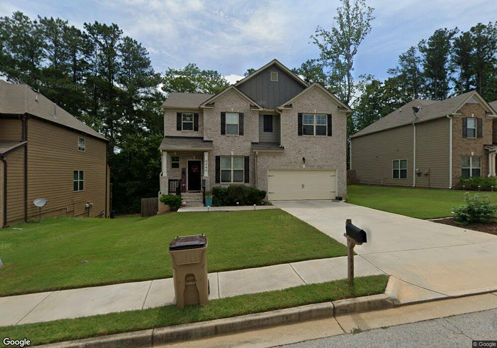 9644 Ivey Ridge Cir unit 30, Jonesboro, GA 30238 - photo 1