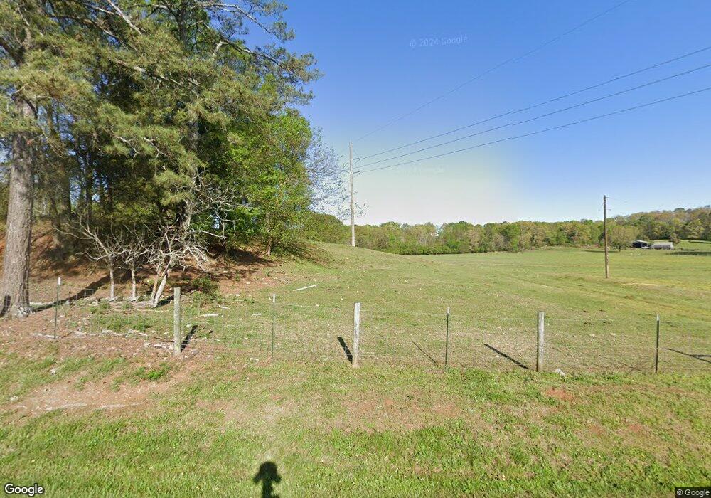 405 Wyatt Rd, Cedartown, GA 30125 - photo 1