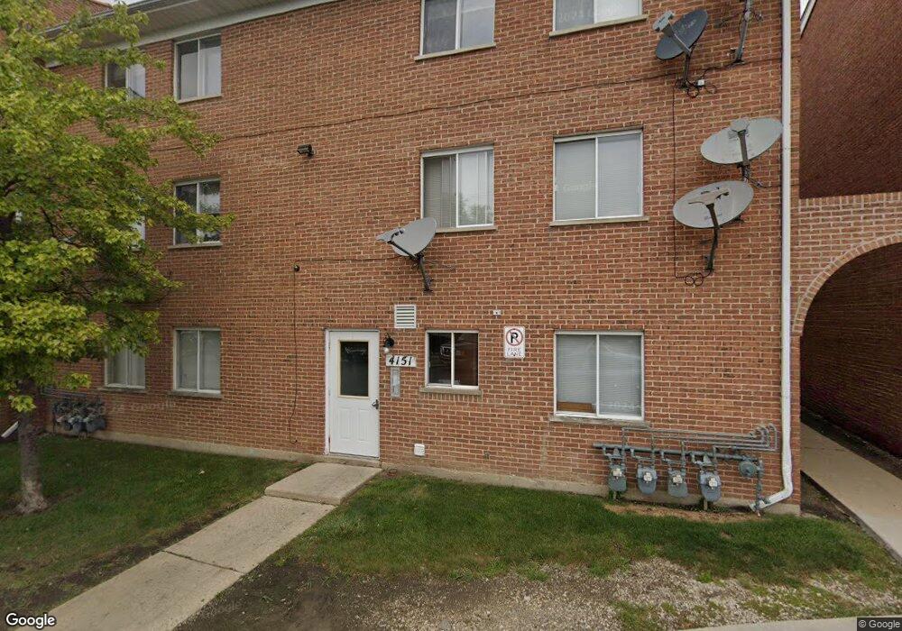 4151 Williamsburg Ct unit 4151, Glenview, IL 60025 - photo 1