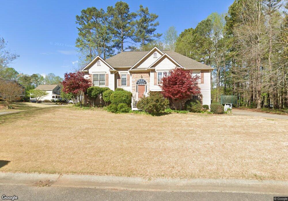 301 Sable Trace Ct unit 25, Acworth, GA 30102 - photo 1