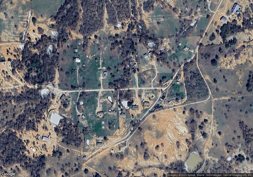 Lot 7 Pr 3814, Springtown, TX 76082 - photo 1