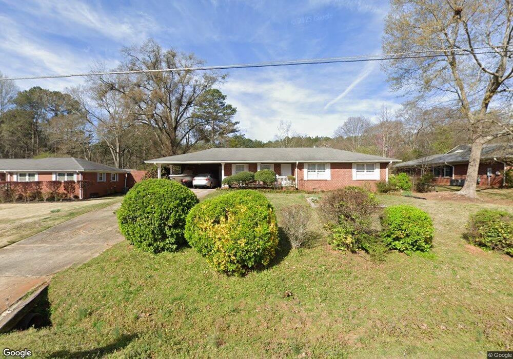 4742 Bennett St unit 1, Austell, GA 30106 - photo 1
