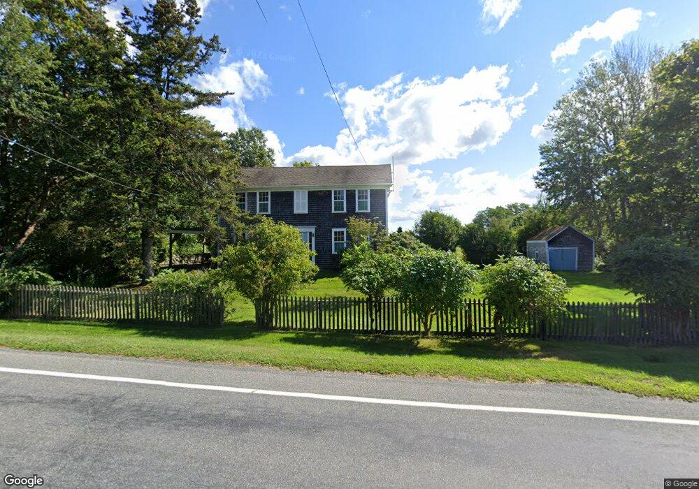 438 W Main Rd, Little Compton, RI 02837 - photo 1