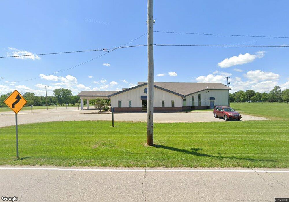 7620 SW 21st St, Topeka, KS 66615 - photo 1