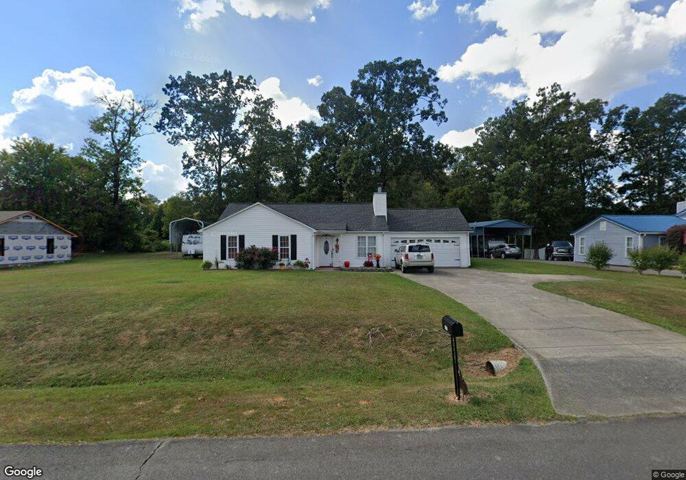 230 Shawn Ln, Chatsworth, GA 30705 - photo 1