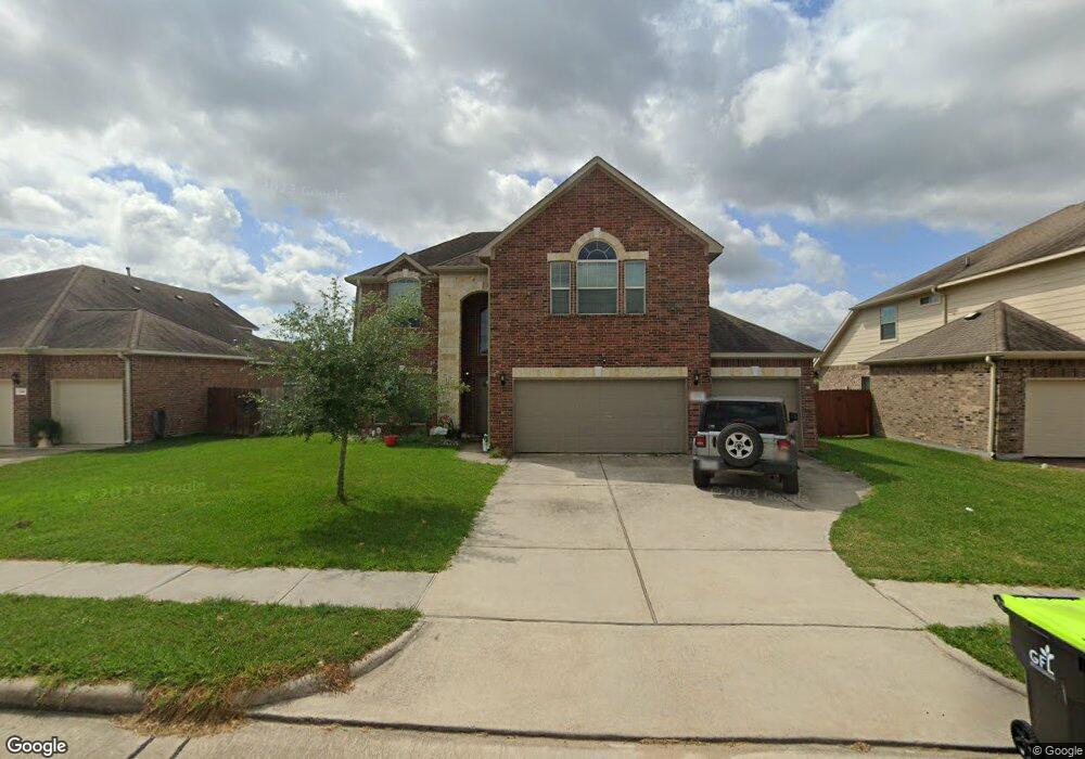 3214 El Camino St, Bay City, TX 77414 - photo 1