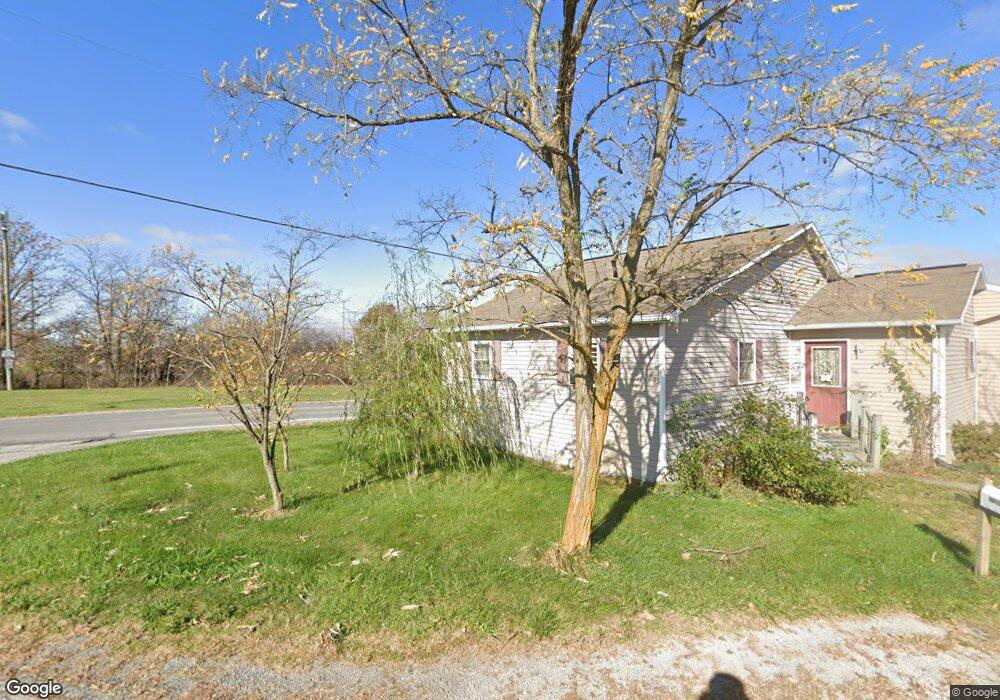 5290 Norfolk St, Lima, OH 45806 - photo 1