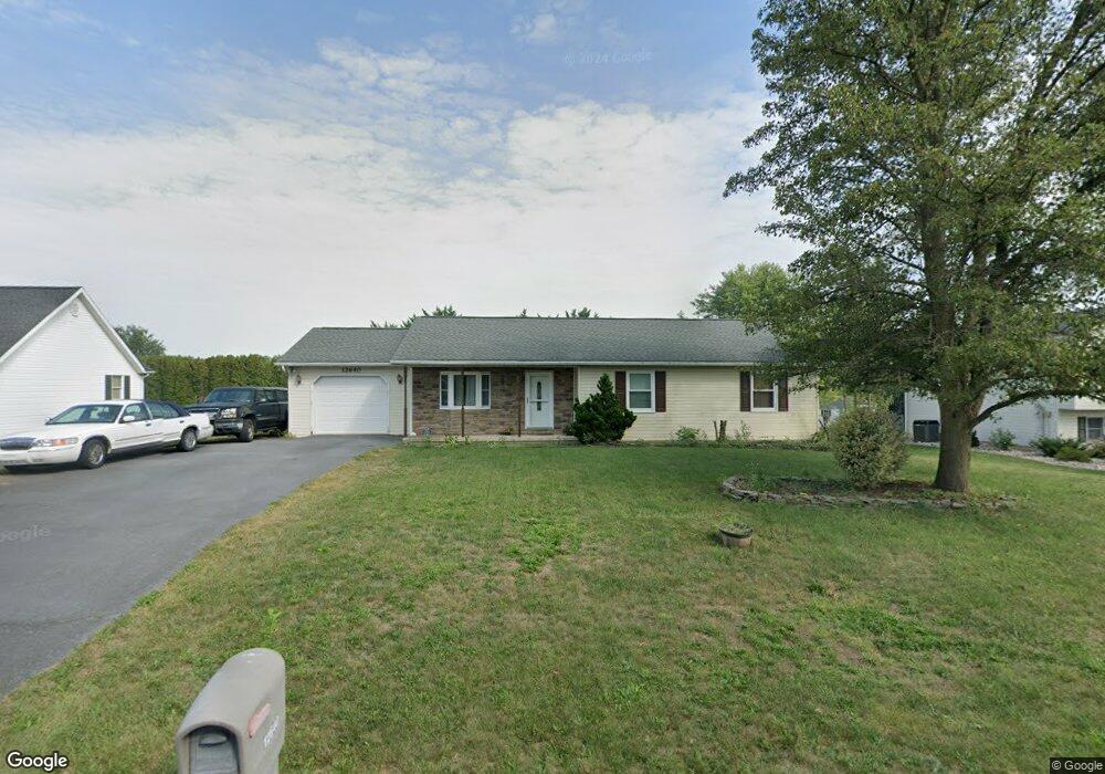 12640 Carol Ave, Greencastle, PA 17225 - photo 1