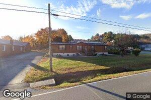 1345 Rock Rd, Christiansburg, VA 24073