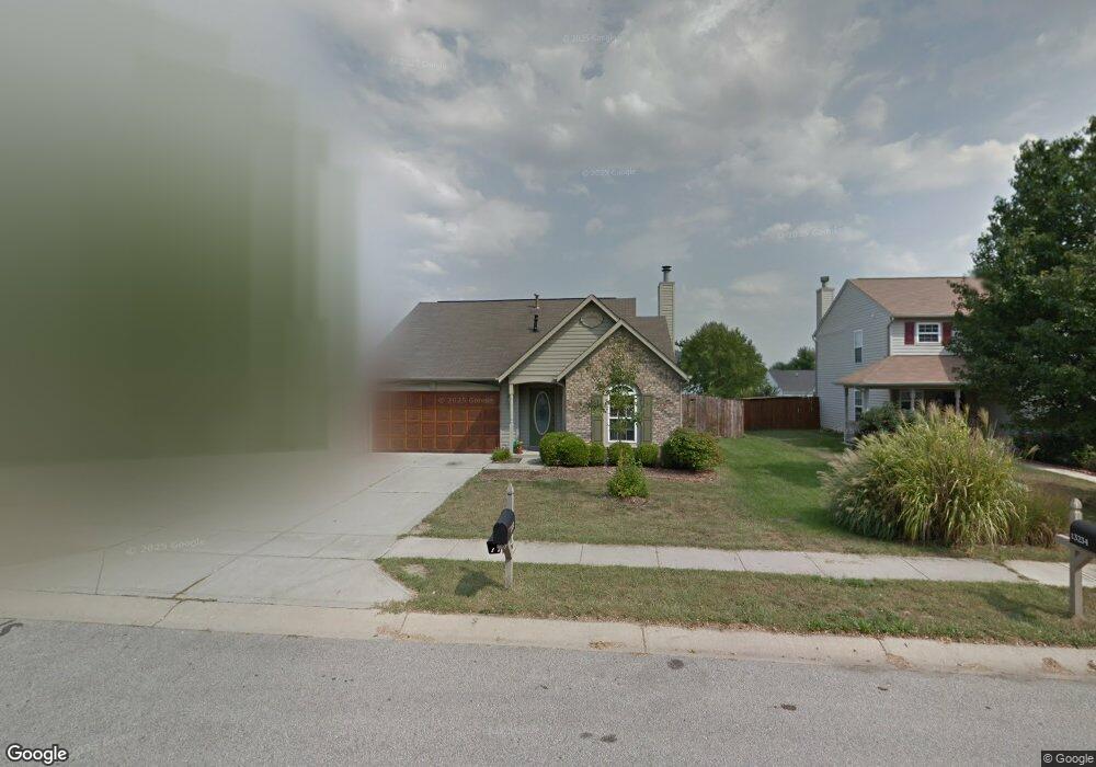 13233 Ashview Dr, Fishers, IN 46038 - photo 1