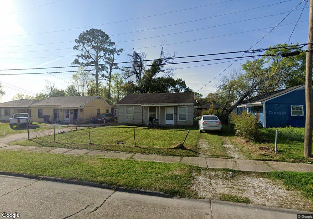 2706 8th St, Lake Charles, LA 70615 - photo 1