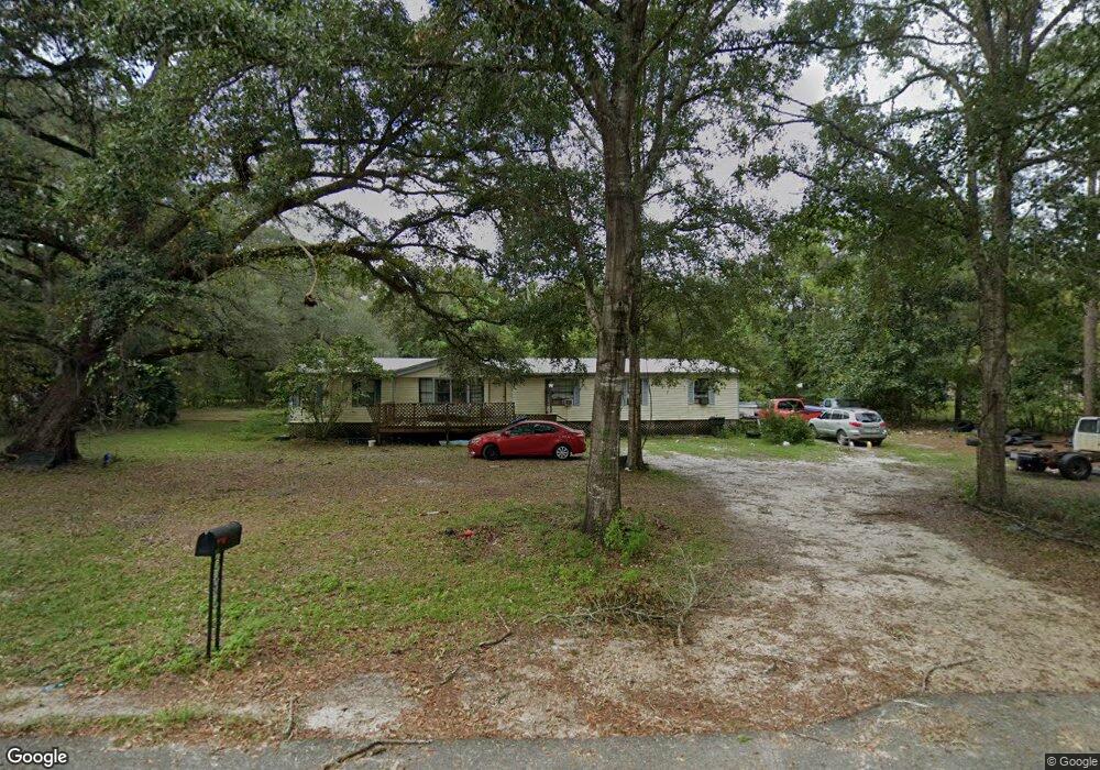 70 Dolly Dr, Crawfordville, FL 32327 - photo 1