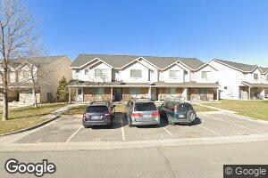 1594 E Sandalwood Dr, Ogden, UT 84405