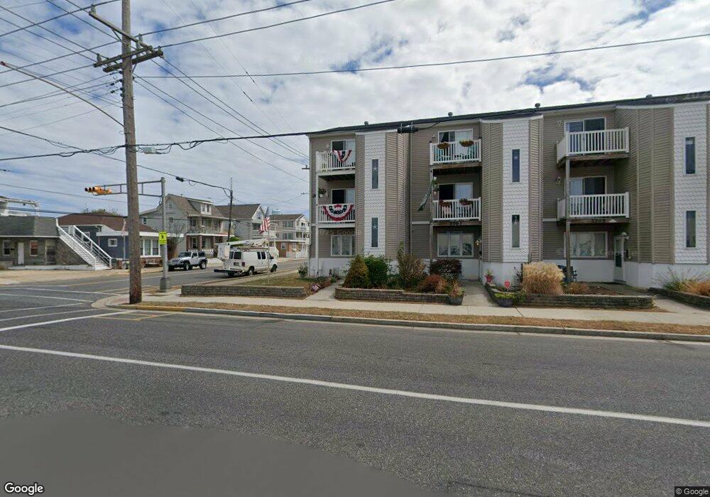 3301 Park Blvd unit 3301, Wildwood, NJ 08260 - photo 1