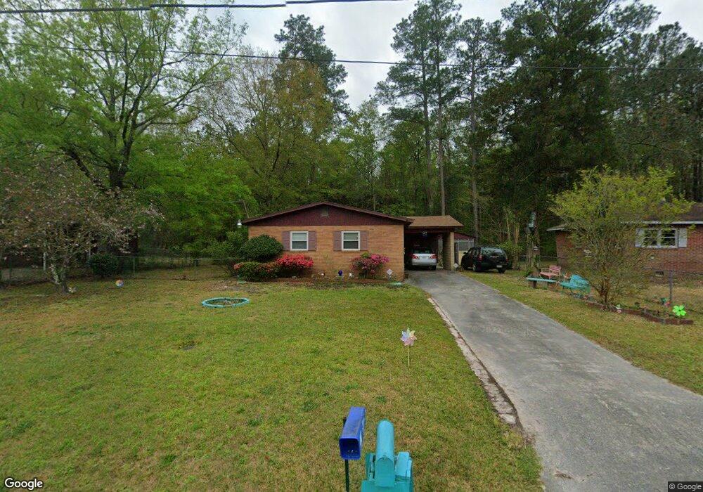 3050 Ohara Dr S, Macon, GA 31206 - photo 1