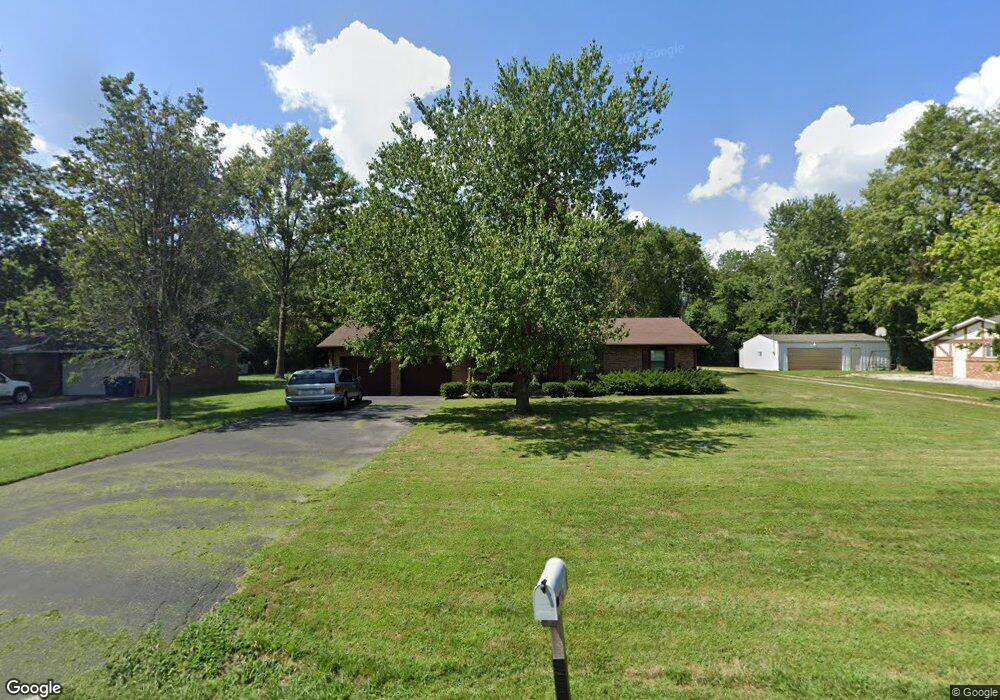 511 N Main St, Freeburg, IL 62243 - photo 1