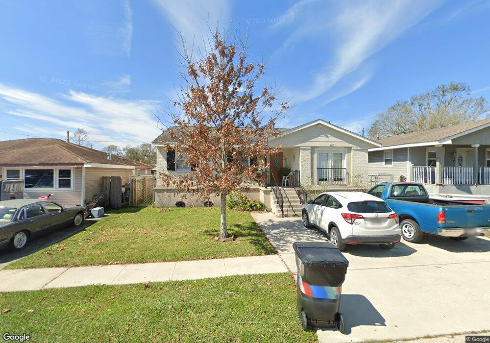 3913 Alabama Ave, Kenner, LA 70065 - photo 1