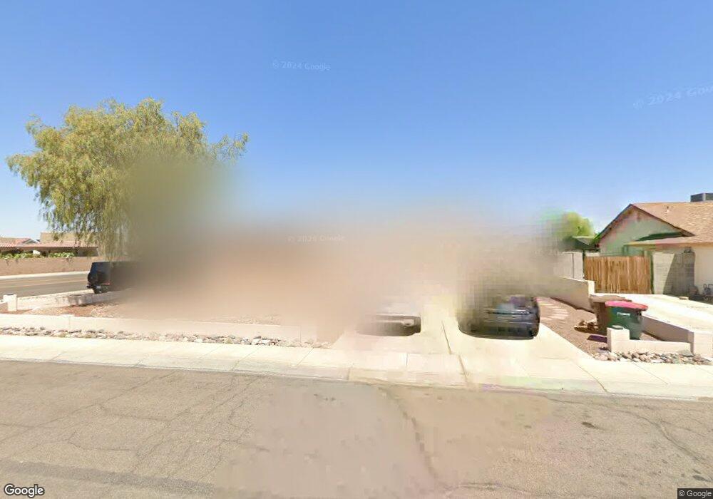 10516 E 37th St, Yuma, AZ 85365 - photo 1