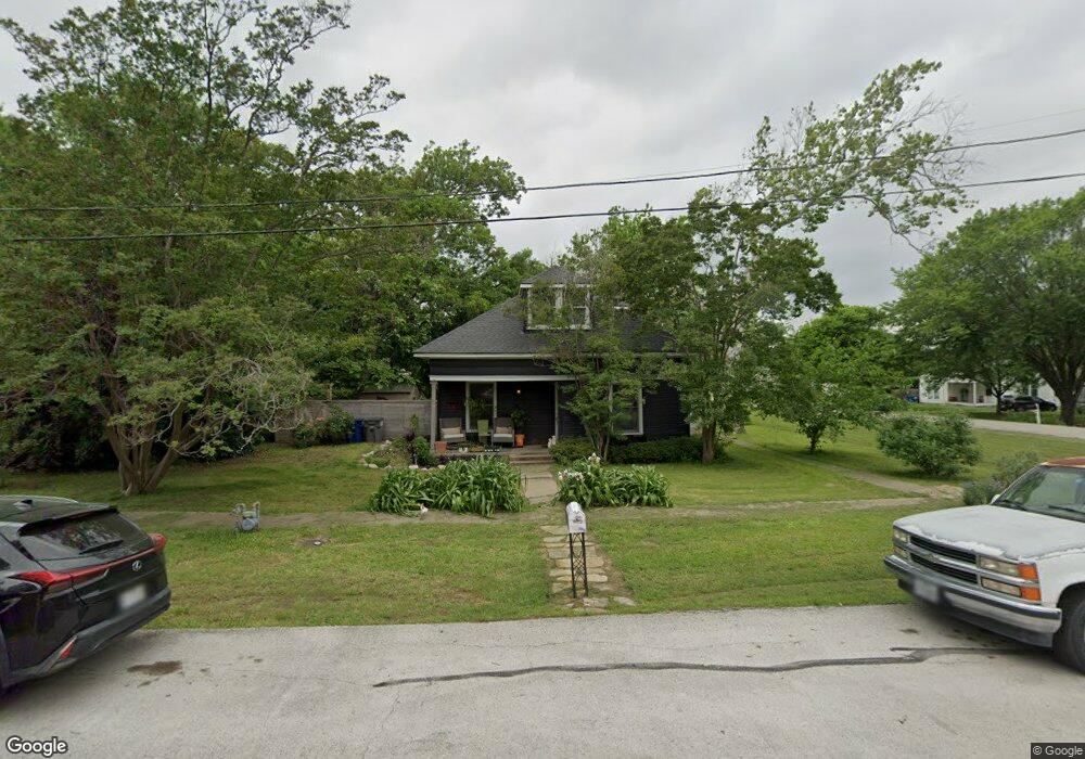 200 S 3rd St, Wylie, TX 75098 - photo 1