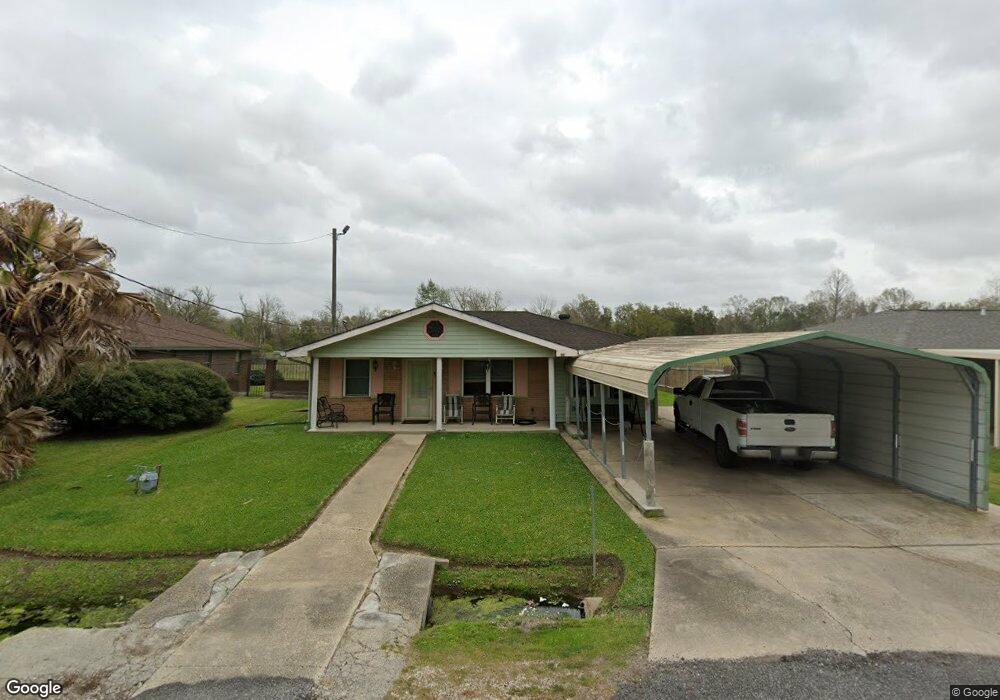 278 Chad B Baker St, Reserve, LA 70084 - photo 1