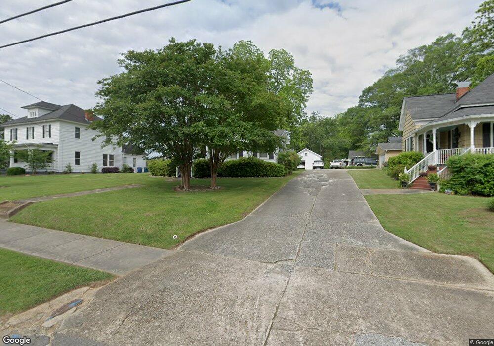 422 College St, Carrollton, GA 30117 - photo 1