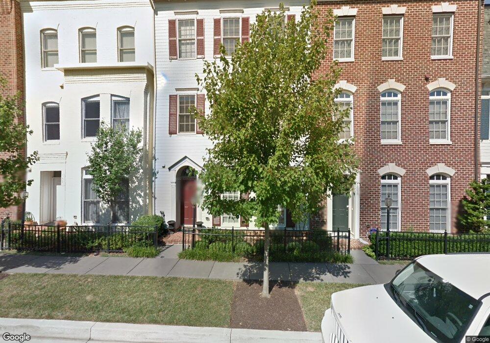 7667 President St, Fulton, MD 20759 - photo 1