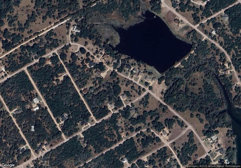 1413 Lakeside Trail, Whitney, TX 76692 - photo 1