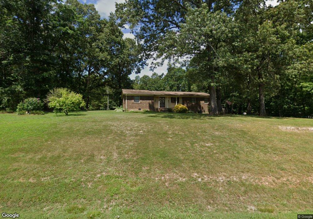 231 Cardinal Ave, Troy, NC 27371 - photo 1