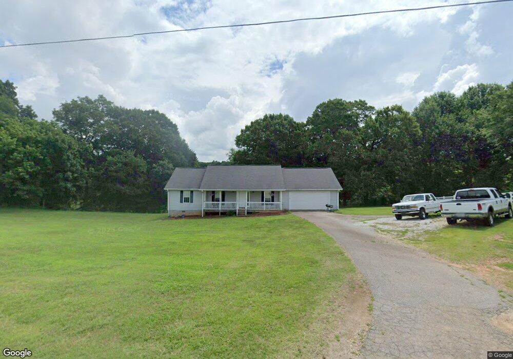 1344 Perry Sims Rd, Winder, GA 30680 - photo 1