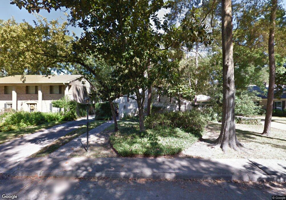 10110 Lynbrook Hollow St, Houston, TX 77042 - photo 1