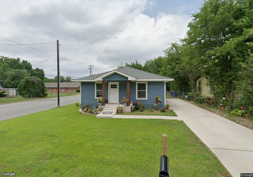 533 W Collins St unit 535, Denison, TX 75020 - photo 1