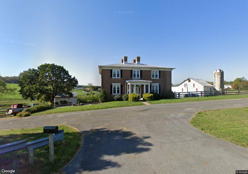 1822 Pleasant Valley Rd, Harrisonburg, VA 22801 - photo 1