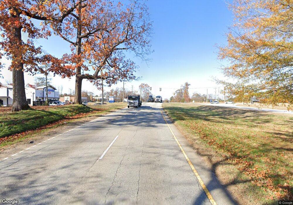 US HWY S 29, Colbert, GA 30628 - photo 1