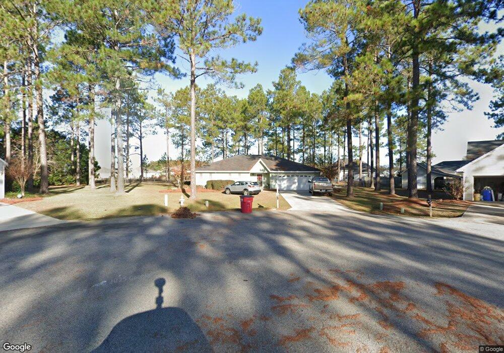 601 46th St E, Tifton, GA 31794 - photo 1